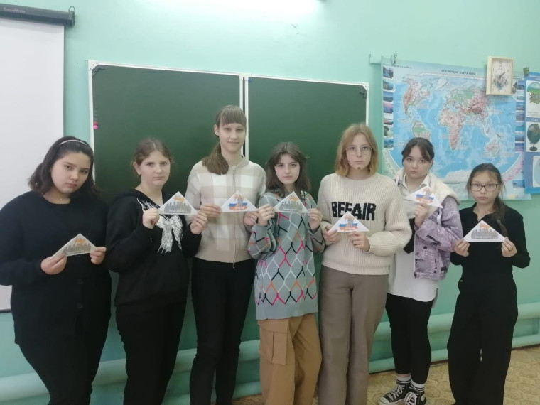 5 декабря - День волонтера в России.