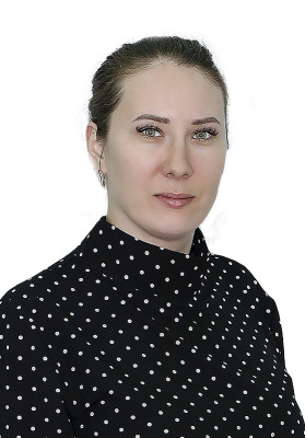 Савельева Дарья Николаевна Савельева Дарья Николаевна