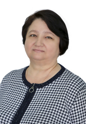 Терехина Светлана Викторовна Терехина Светлана Викторовна