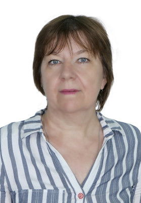 Афонина Елена Александровна Афонина Елена Александровна