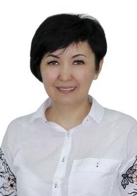 Миндалиева Карлгаш Серекбаевна Миндалиева Карлгаш Серекбаевна